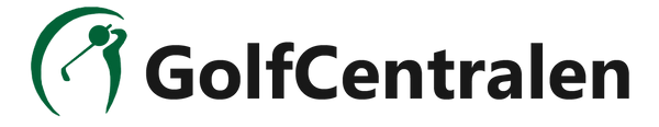 GolfCentralen